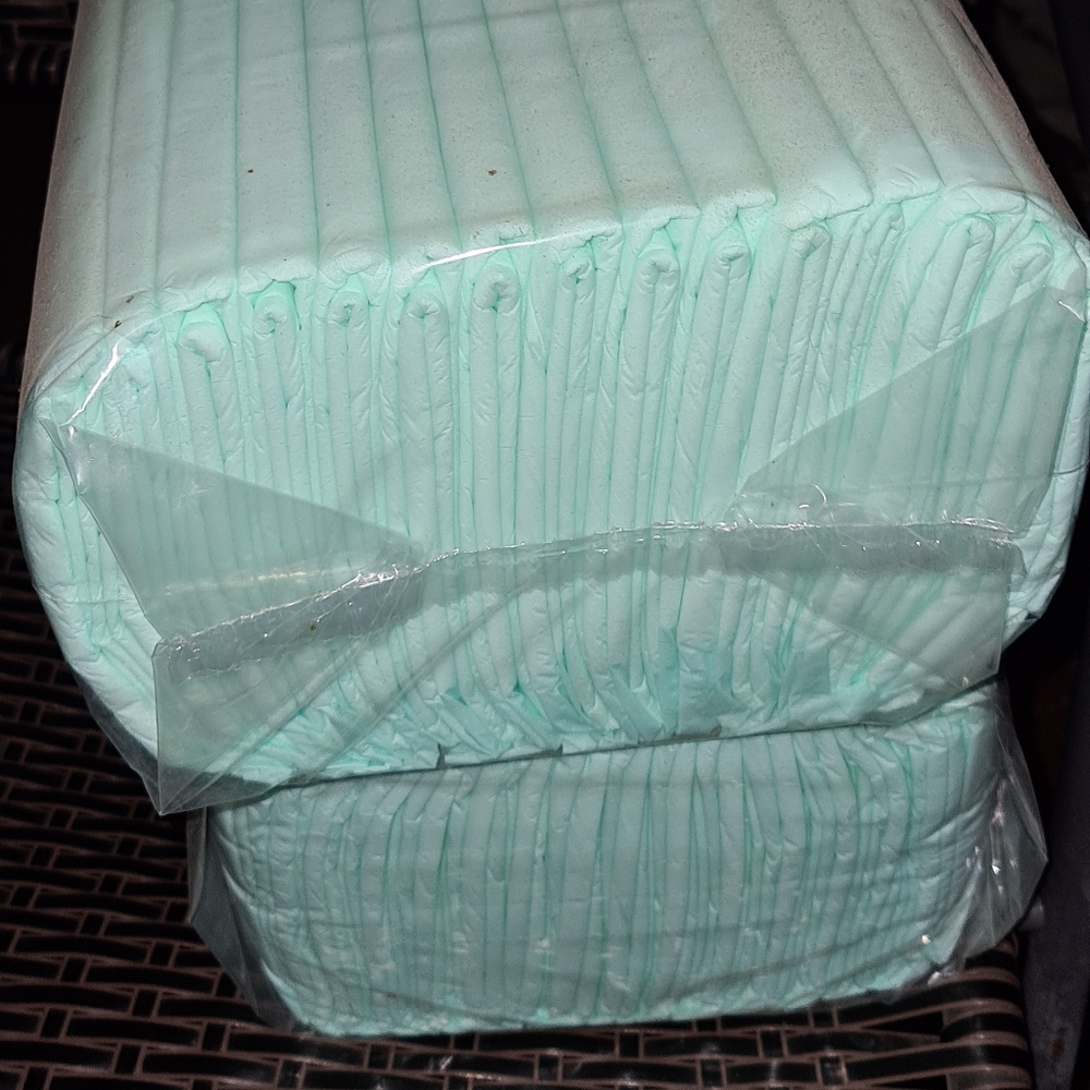 Training Bed pads